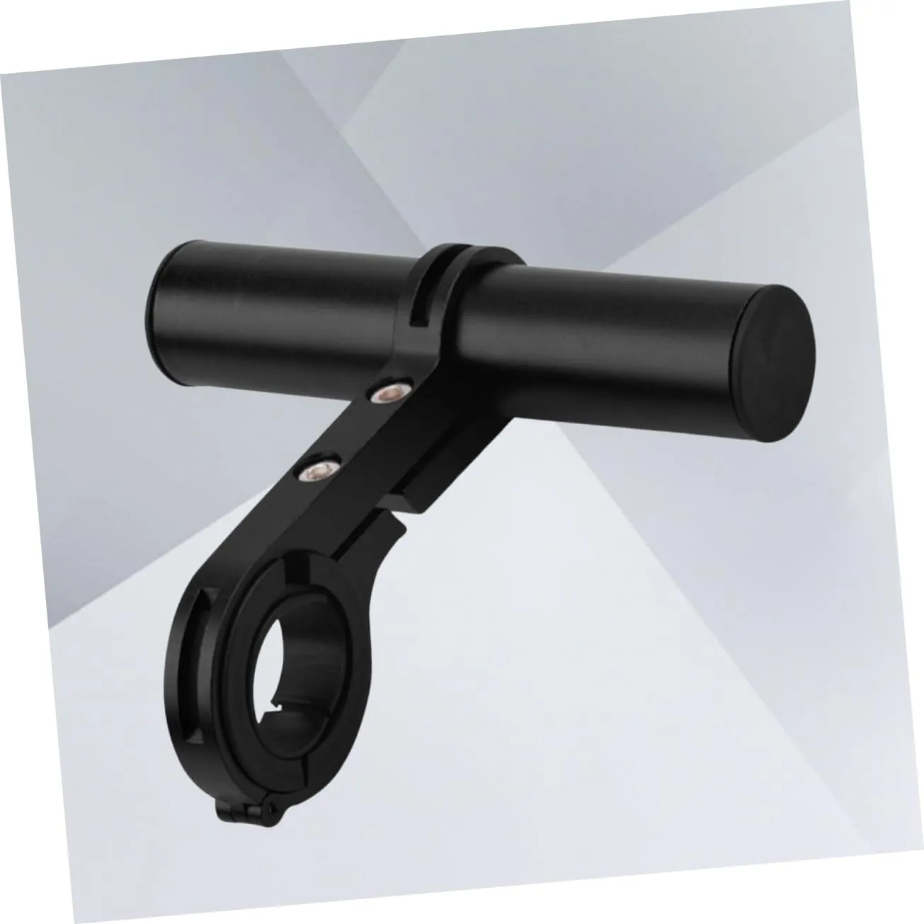 SUPVOX 3pcs Phone Mount for Bike Extender Phone Holder for Bicycle Bike Computer Mount Cell Phone Holder for Bike Bicycle Accesories Compass Bracelet Handlebar Multifunction Accessories