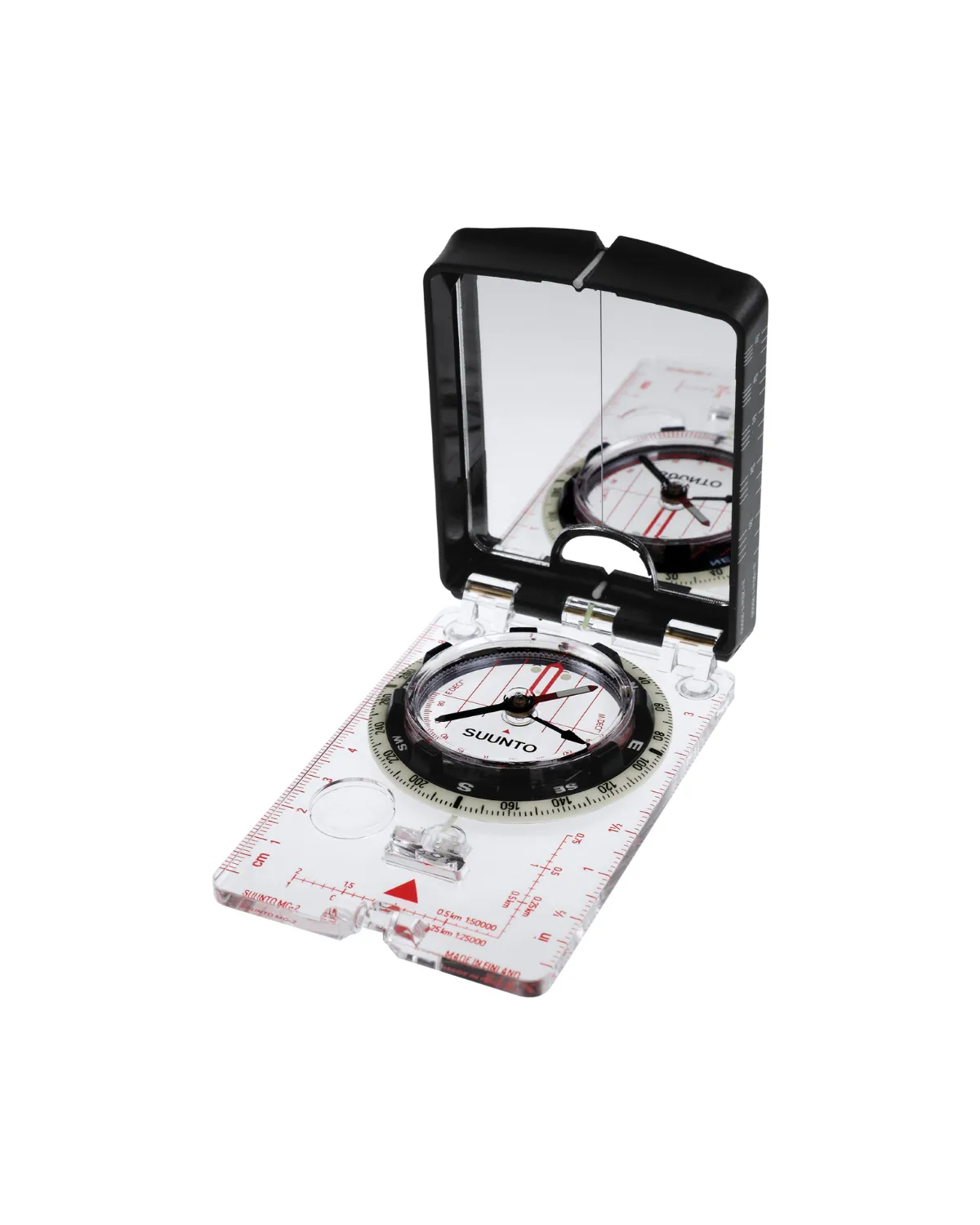 SUUNTO MC-2
/360/IN/D/NH Compass