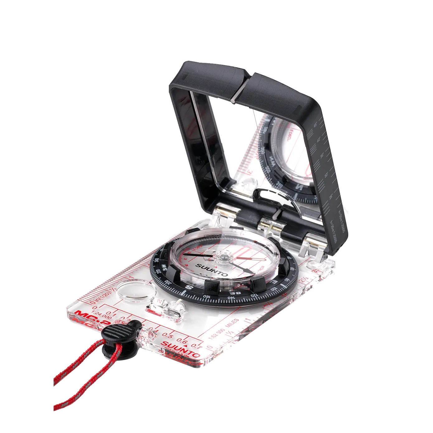 SUUNTO MC-2
/360/IN/D/NH Compass