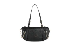 SUYI SHOULDER - Black