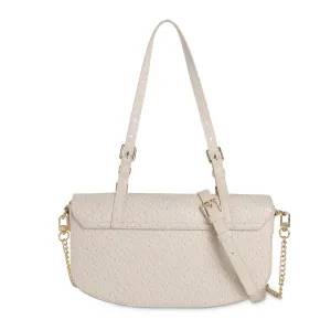 SUYI SHOULDER - Cream