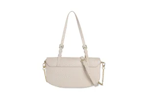 SUYI SHOULDER - Cream