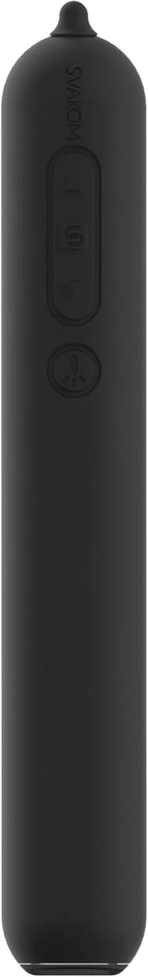 Svakom Gaga Lighted Camera Vibe, Black
