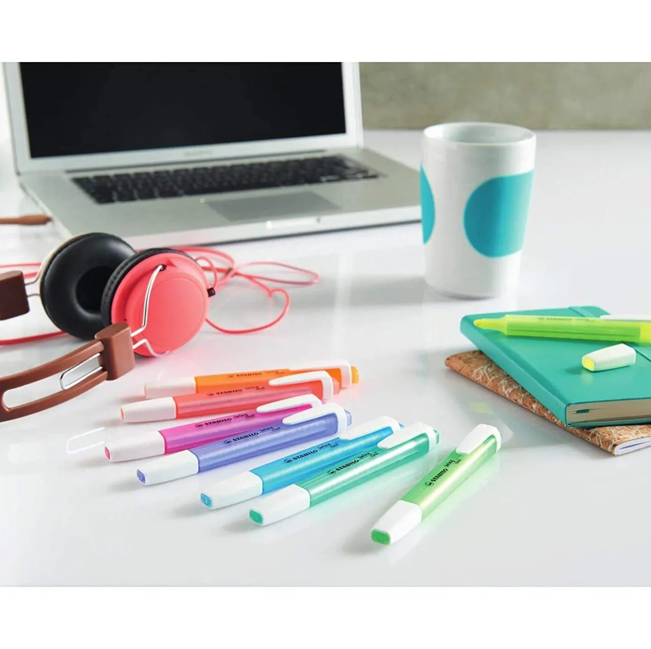 Swing Cool Highlighter Set of 8