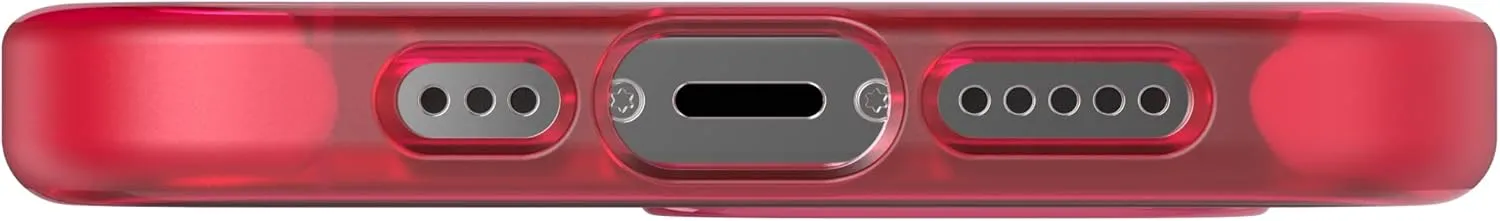 Tech21 Evo Check for iPhone 13 Pro – Ultra-Protective Phone Case with 16ft Multi-Drop Protection