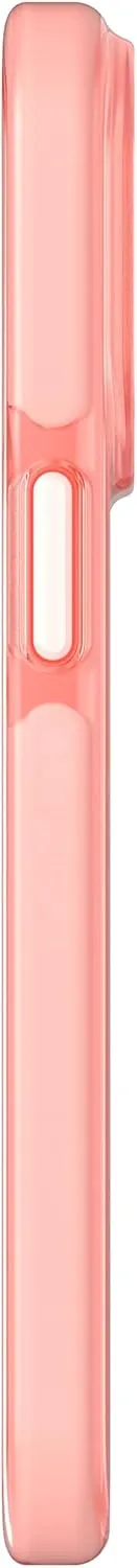 Tech21 Evo Check for iPhone 13 Pro – Ultra-Protective Phone Case with 16ft Multi-Drop Protection