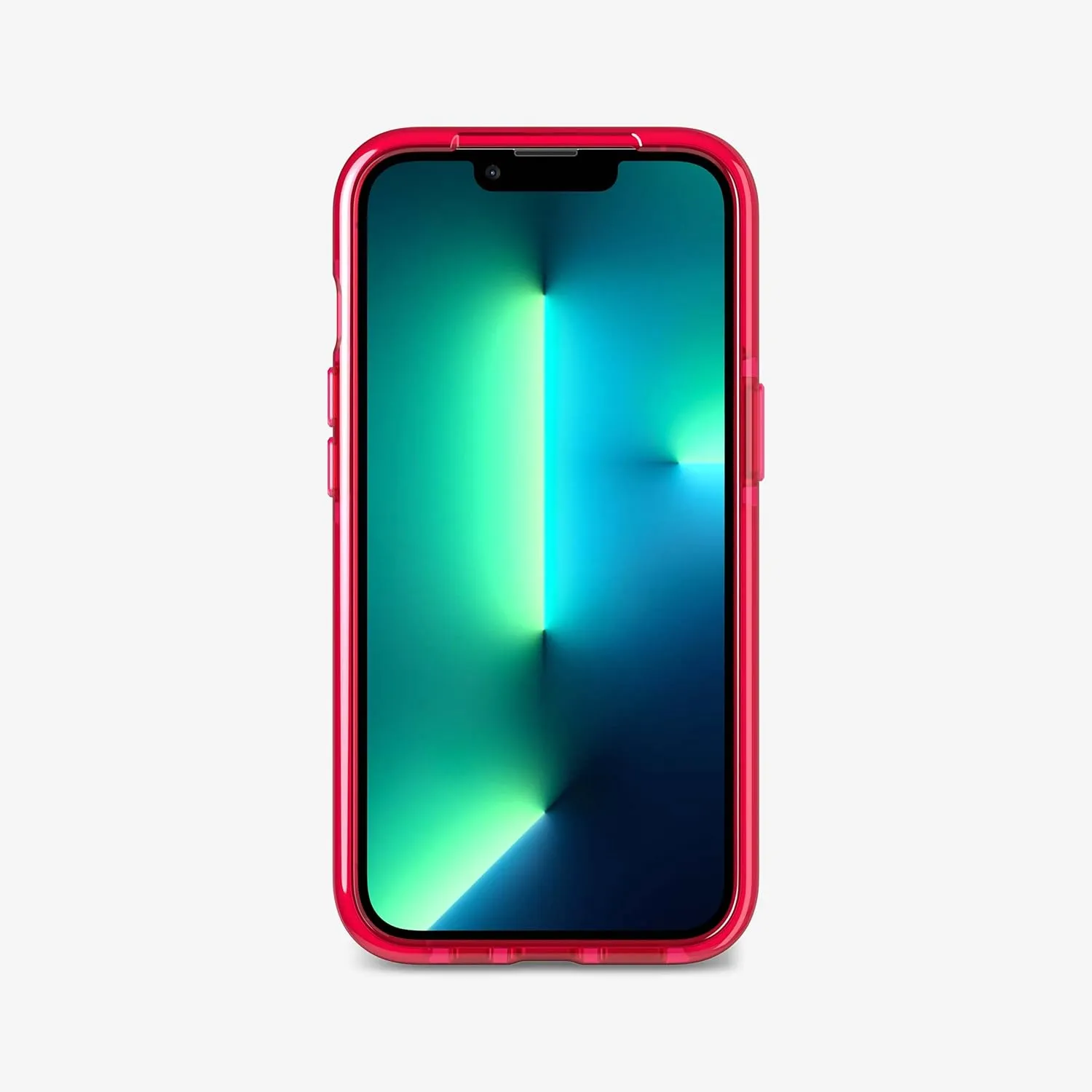 Tech21 Evo Check for iPhone 13 Pro – Ultra-Protective Phone Case with 16ft Multi-Drop Protection