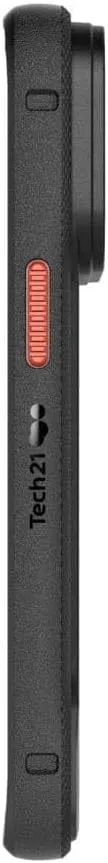 Tech21 Evo Max for iPhone 13 Pro – Ultra-Protective and Rugged Phone Case with 20ft Multi-Drop Protection