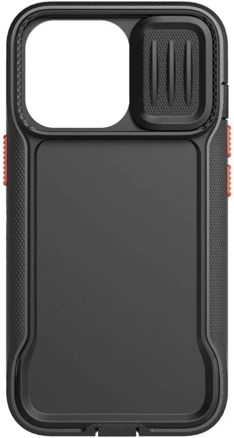 Tech21 Evo Max for iPhone 13 Pro – Ultra-Protective and Rugged Phone Case with 20ft Multi-Drop Protection