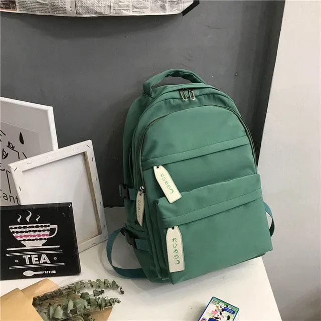 Teen School Bags for Girls