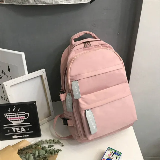 Teen School Bags for Girls