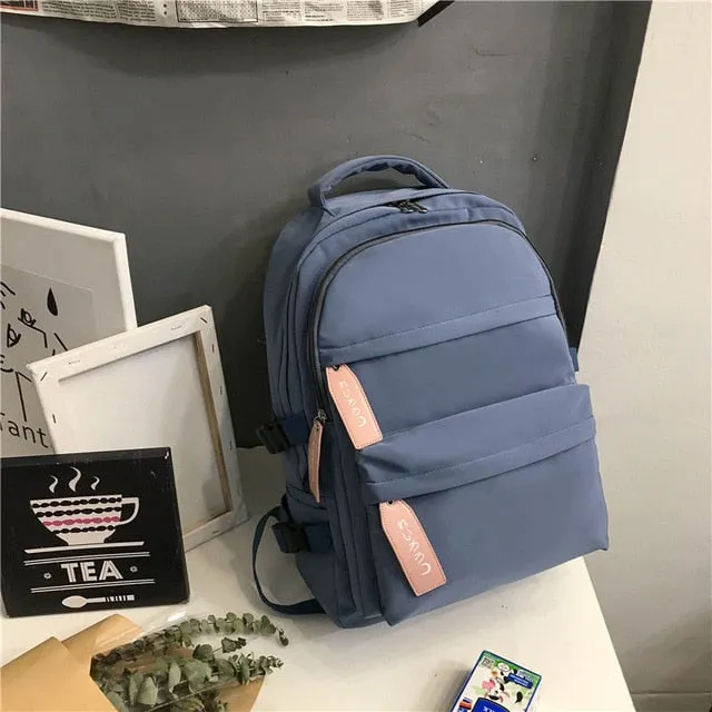 Teen School Bags for Girls