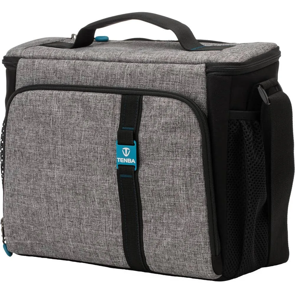Tenba Skyline 13 Shoulder Bag - Grey