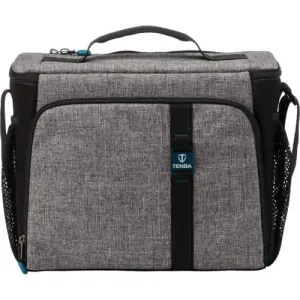 Tenba Skyline 13 Shoulder Bag - Grey