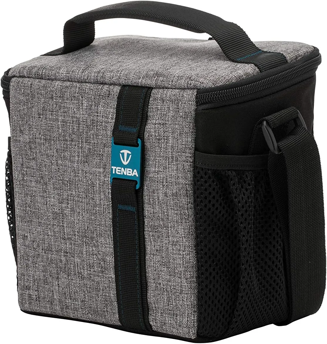 Tenba Skyline 8 Shoulder Bag - Gray (637-612)