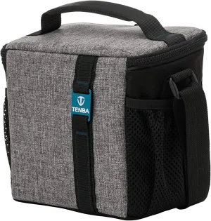 Tenba Skyline 8 Shoulder Bag - Gray (637-612)