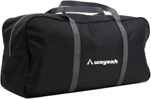 Tent Storage Bag Outdoor Travel Duffel Bag Oxford Cloth Waterproof Hiking Organizer Camping Equipment Storage Bag for Camping