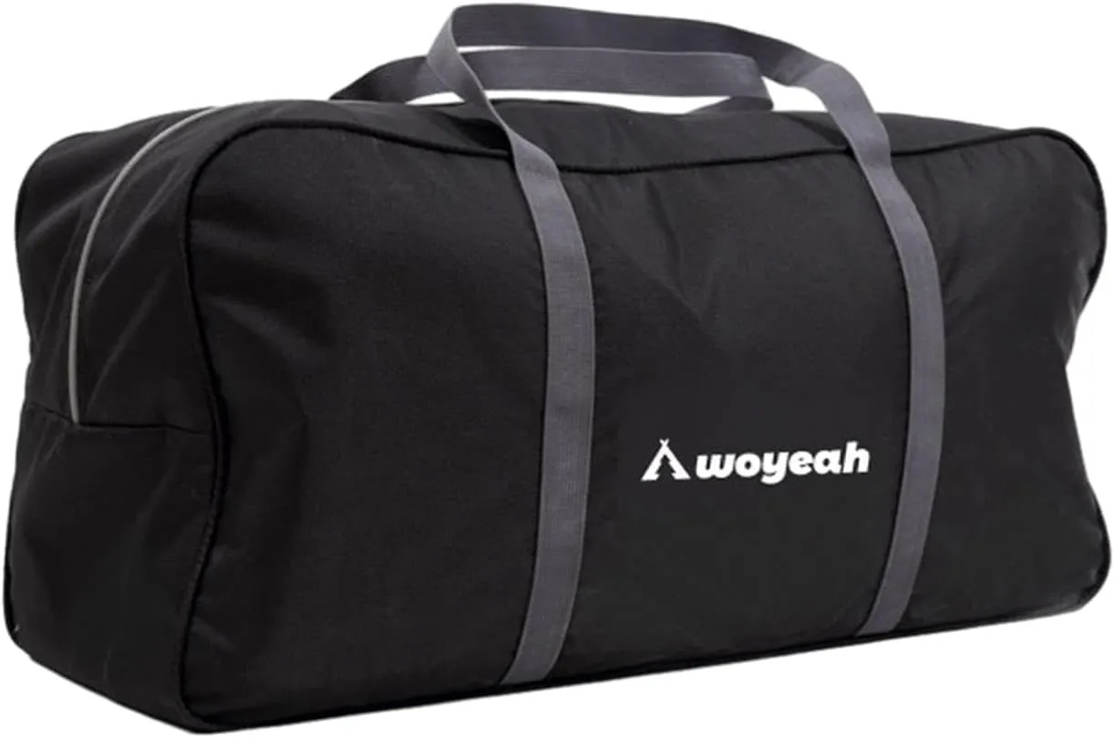 Tent Storage Bag Outdoor Travel Duffel Bag Oxford Cloth Waterproof Hiking Organizer Camping Equipment Storage Bag for Camping