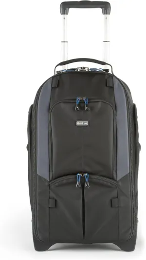 Think Tank Photo Streetwalker Rolling Camera Backpack