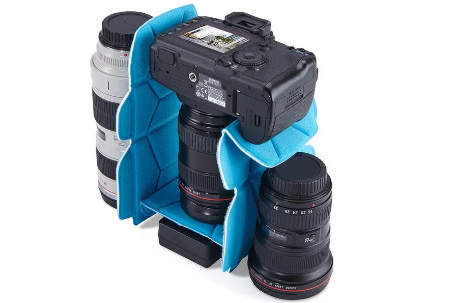 Thule Covert DSLR Rolltop Backpack