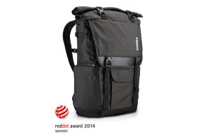 Thule Covert DSLR Rolltop Backpack