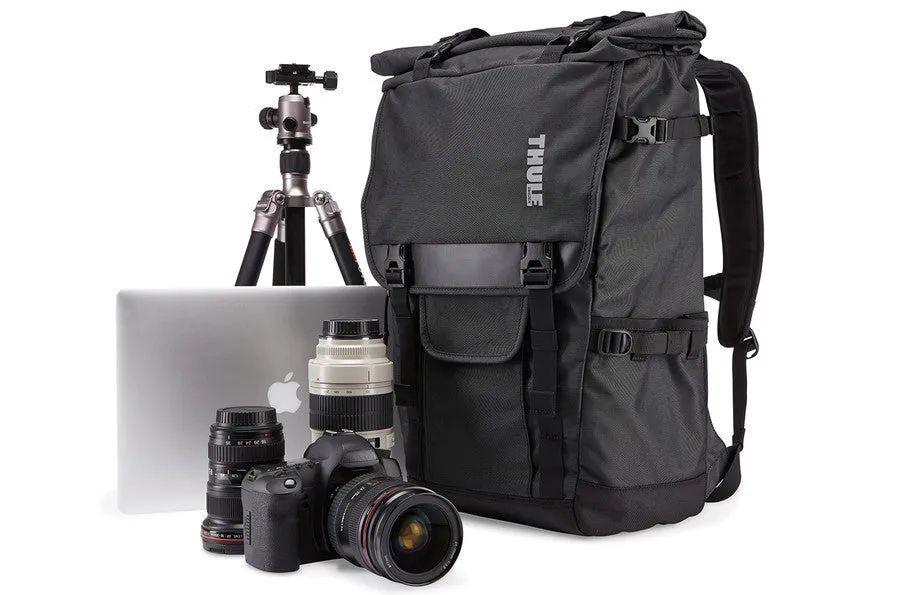 Thule Covert DSLR Rolltop Backpack