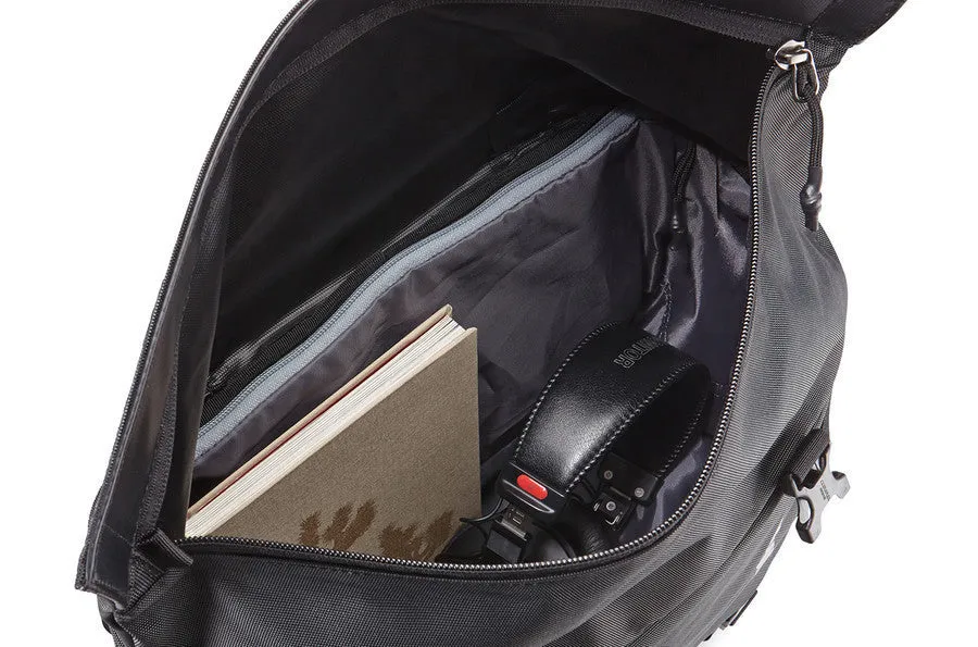 Thule Covert DSLR Rolltop Backpack