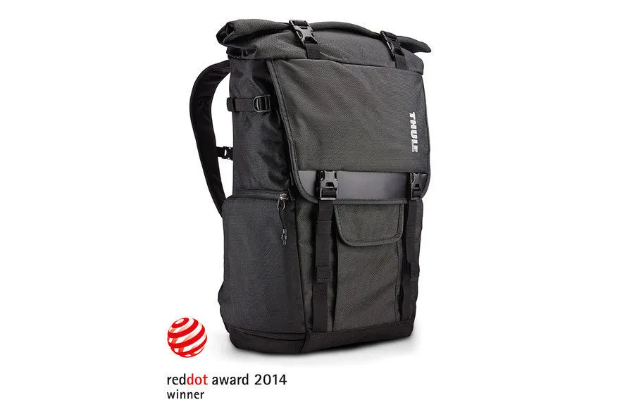 Thule Covert DSLR Rolltop Backpack