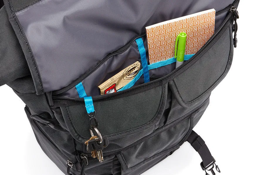 Thule Covert DSLR Rolltop Backpack