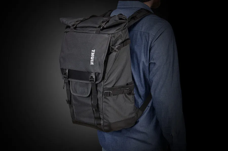 Thule Covert DSLR Rolltop Backpack