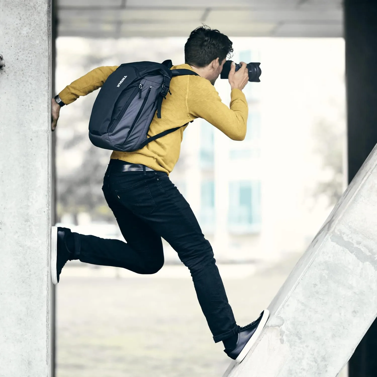 Thule EnRoute Camera DSLR Backpack