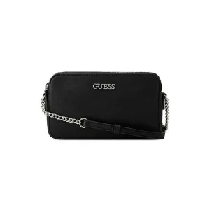 TIDEWOOD MINI COMPARTMENT CROSSBODY - TAS GUESS ORIGINAL WANITA
