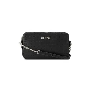 TIDEWOOD MINI COMPARTMENT CROSSBODY - TAS GUESS ORIGINAL WANITA
