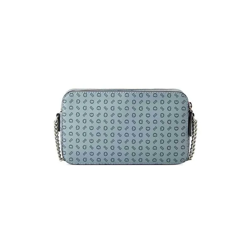 TIDEWOOD MINI COMPARTMENT CROSSBODY - TAS GUESS ORIGINAL WANITA