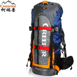 Time-sensitive Backpack Anniversary sale Waterproof Frame Climbing External