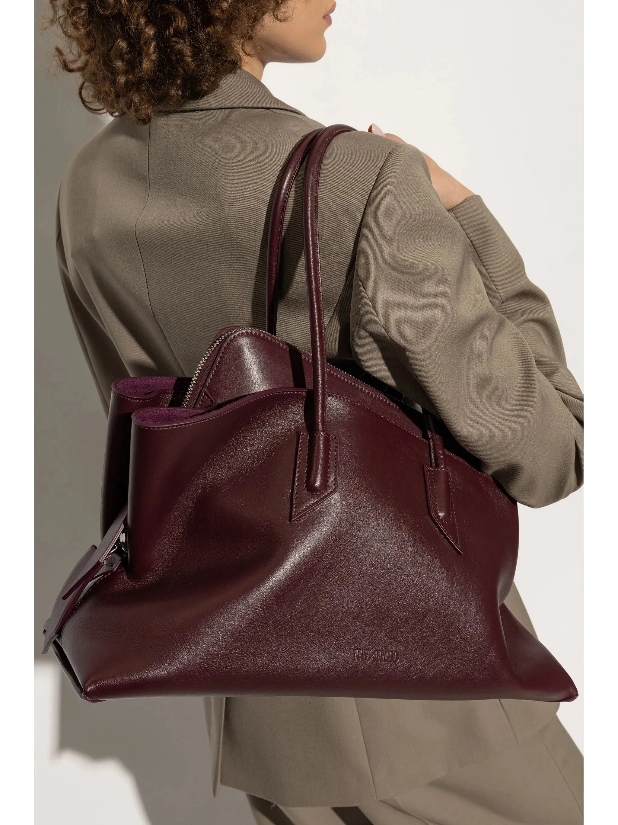 tote medium La bag Flawless Custom-built Passeggiata