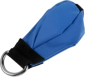 Totority Compact Climbing Accessory Rescue Throw Bag Twisted Rope Bag Daily Use Climbing Handles