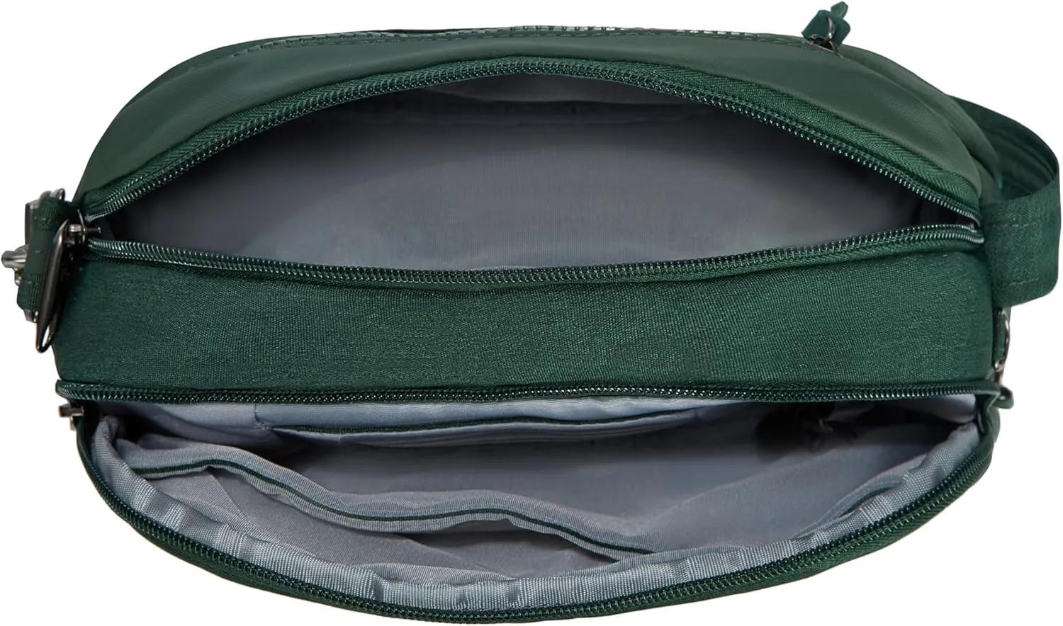Travelon Anti-Theft Metro Dome Crossbody