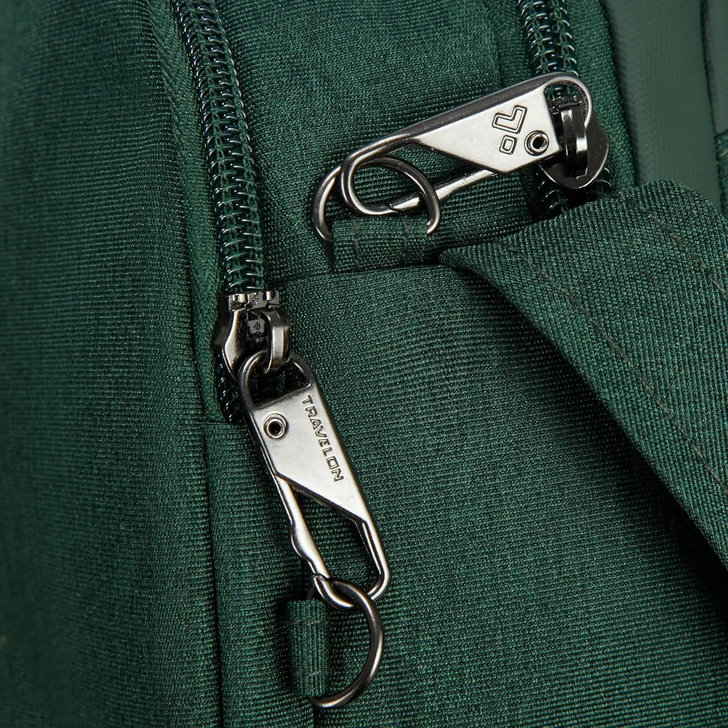 Travelon Anti-Theft Metro Dome Crossbody