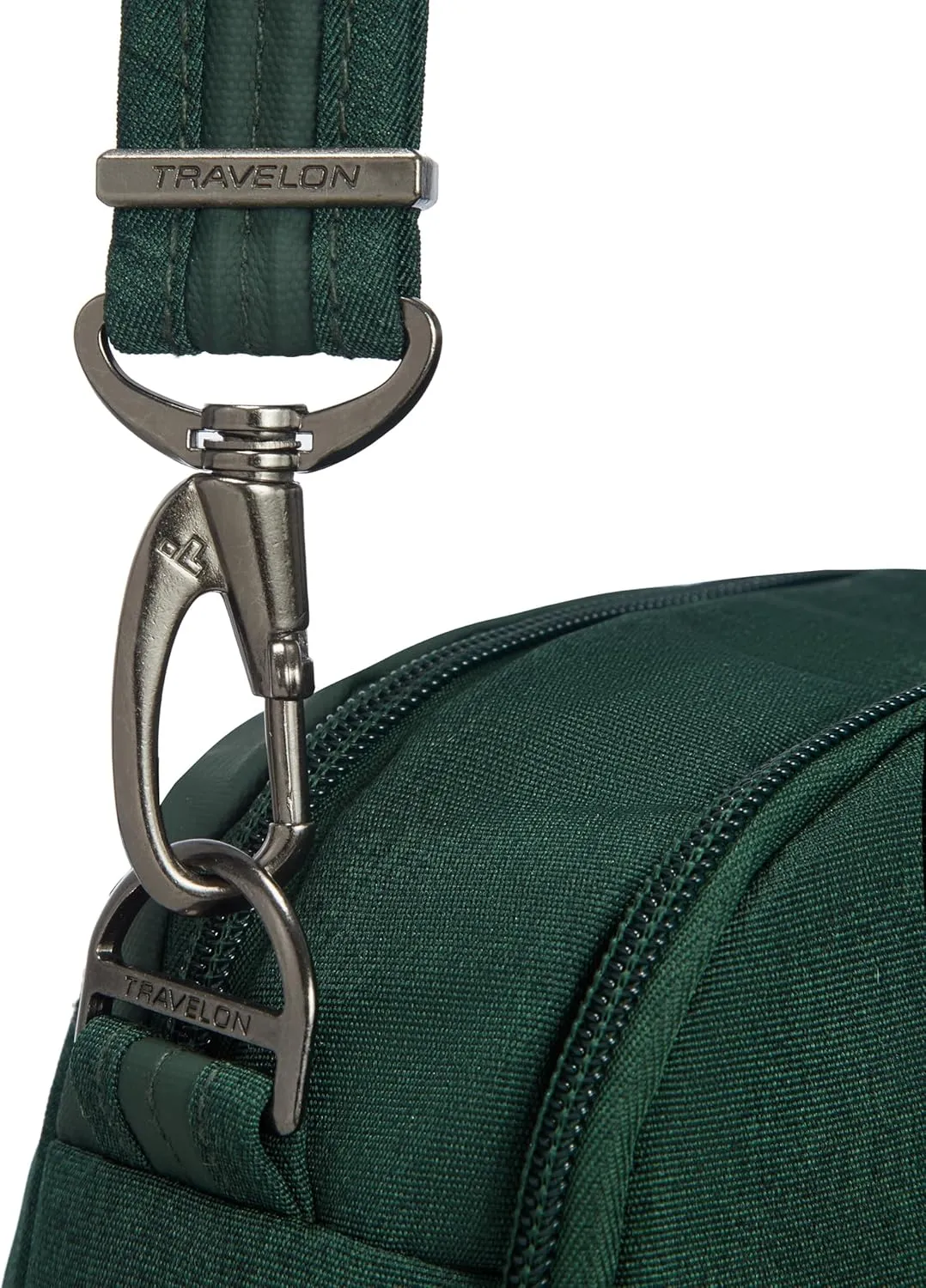 Travelon Anti-Theft Metro Dome Crossbody