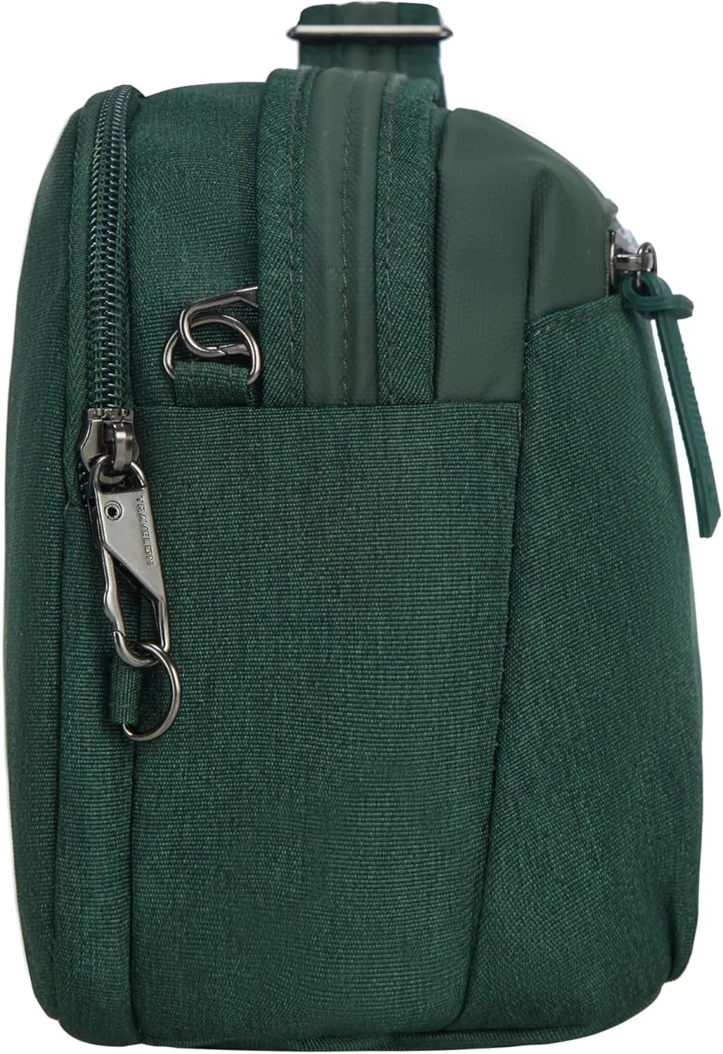 Travelon Anti-Theft Metro Dome Crossbody