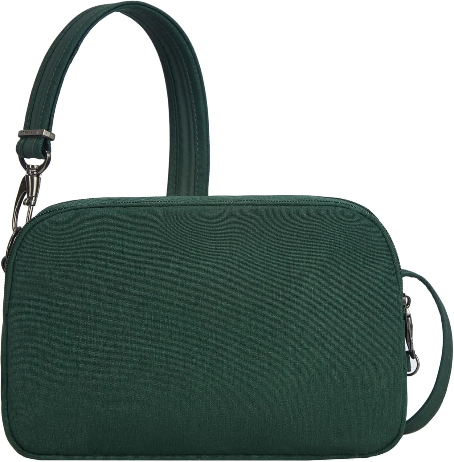 Travelon Anti-Theft Metro Dome Crossbody