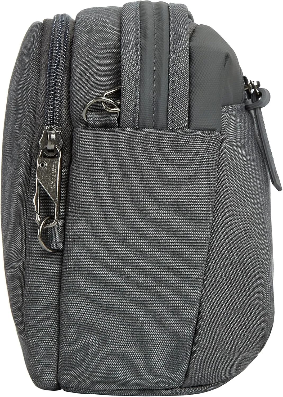 Travelon Anti-Theft Metro Dome Crossbody