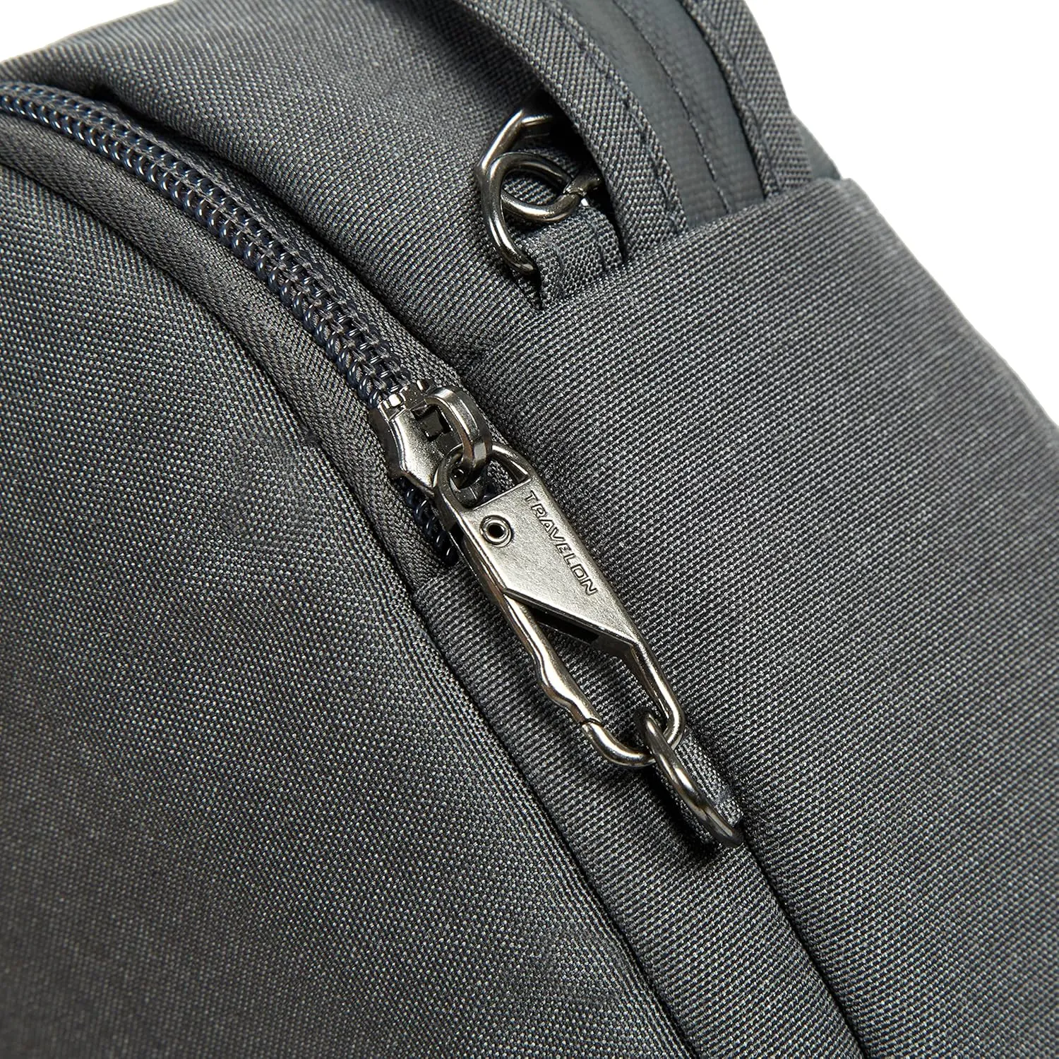 Travelon Anti-Theft Metro Dome Crossbody