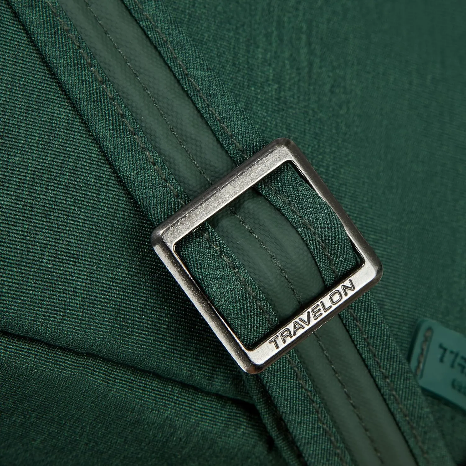 Travelon Anti-Theft Metro Dome Crossbody