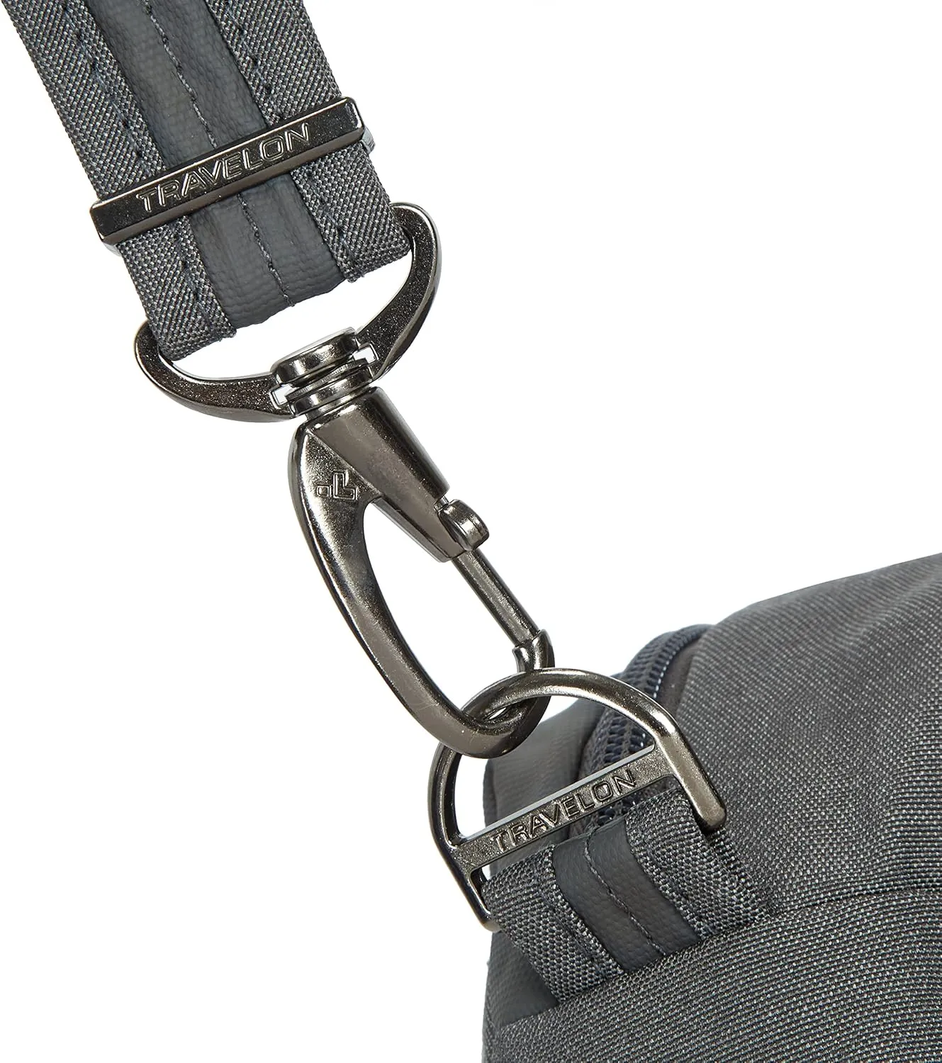 Travelon Anti-Theft Metro Dome Crossbody