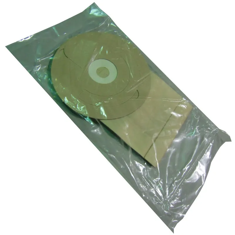Tristar Patriot, Miracle Mate Platinum Canister Vacuum Cleaner Bags 70305-12, 43103 - 3/pk
