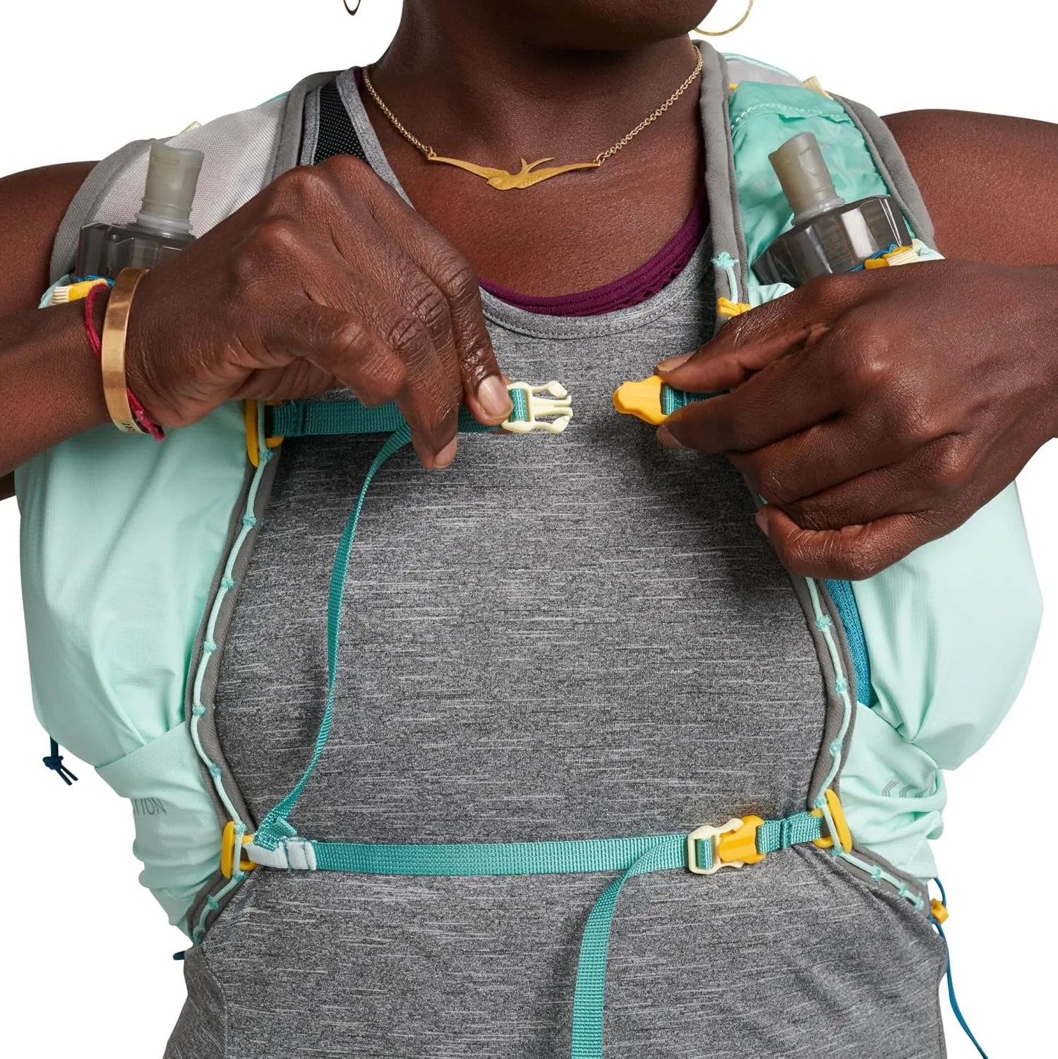 Ultimate Direction, Ultra Hydration Vesta 6.0 - Women's