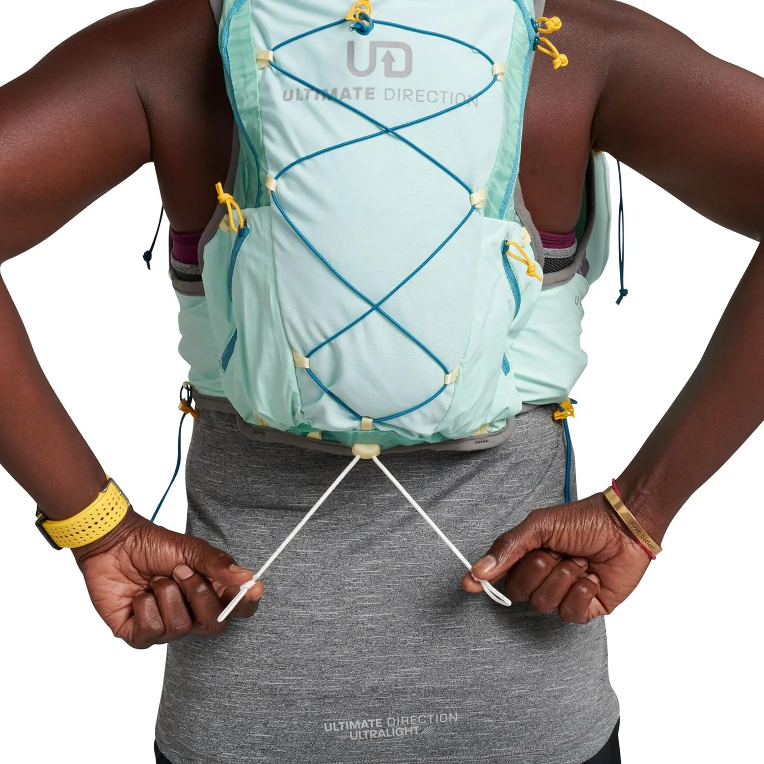 Ultimate Direction, Ultra Hydration Vesta 6.0 - Women's