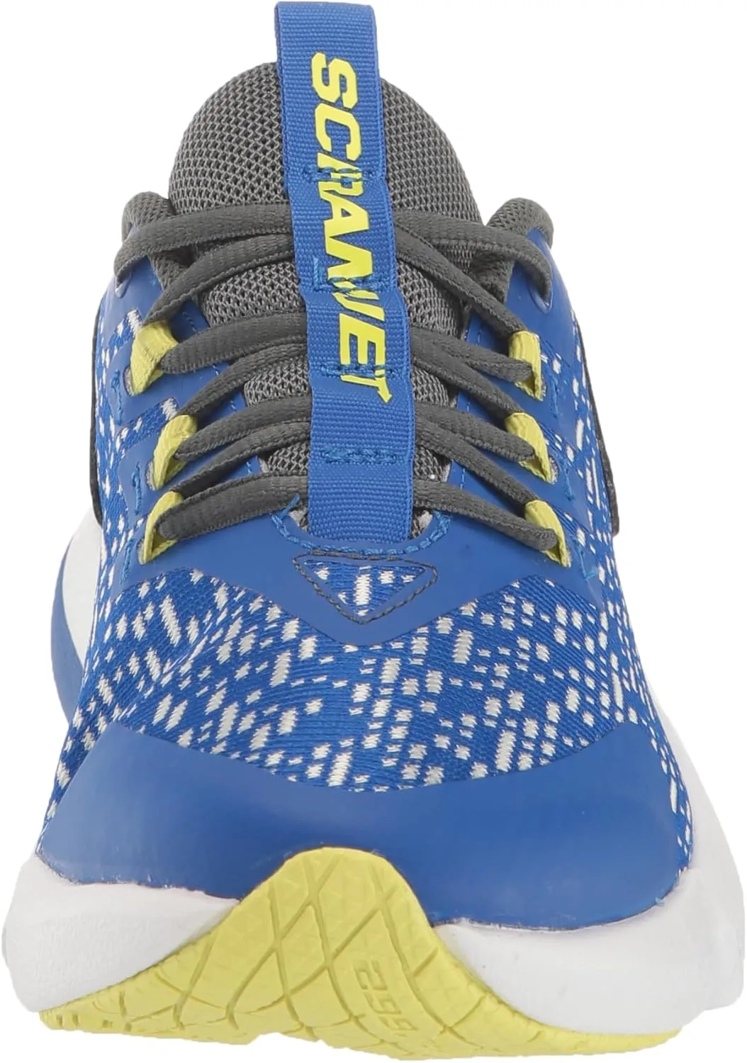 Under Armour Kids' Grade School Scramjet 5 Running Shoe